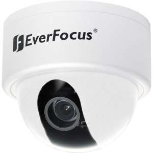  EverFocus Polestar II ED610 Surveillance/Network Camera 