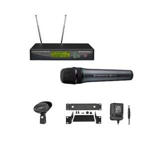 Sennheiser EW 335 G2 Wireless Microphone System EW335  