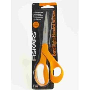  2 each Fiskars Bent Scissors (94517097)