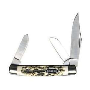  Gatco Knives   Great American Tool Co. 5212G 4.5 Folding 
