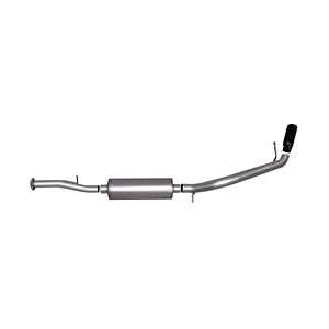  Gibson 315584 Single Exhaust System Automotive