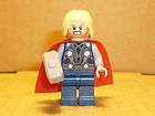marvel avengers lego 6869 thor mini figure new out of