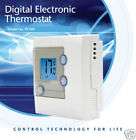 thermostat digital  