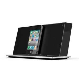  Selected Stereo Speaker Dock By iLuv Electronics