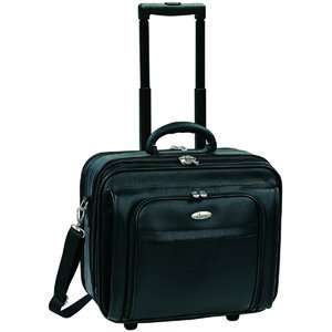  INLAND PRODUCTS INC, Inland TitanPro Wheeled Notebook Case 