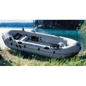  Intex Sport 400 Inflatable Boat
