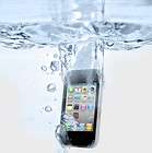 XGear Liquid Shield Waterproof Amphibian Case iPhone 4/4S AT&T Verizon 