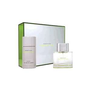  Kenneth Cole Reaction By Kenneth Cole For Men. Gift Set 