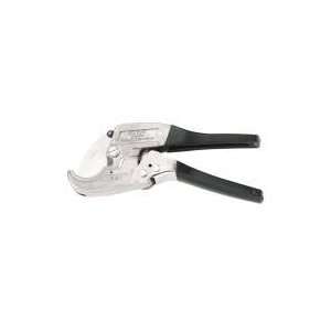 Klein Tools Ratcheting PVC Cutter   1/2   2 # 50501