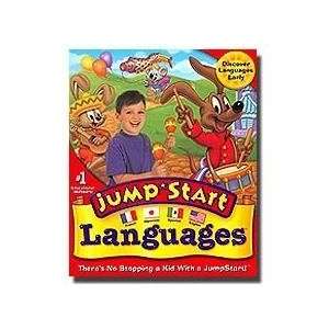  Jumpstart Languages   Vista Compatible