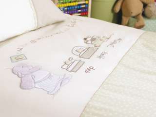 With a story to tell, Humphreys Corner Bedtime features beautiful 