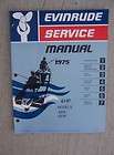 1975 evinrude outboard motor service manual 4 hp model luogo