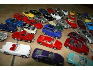 Coleccion Top Cars, Coches en miniatura (10785330)    anuncios