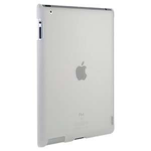   Apple iPad 2 Soft Touch Case compatible w/ Smart Cover Electronics