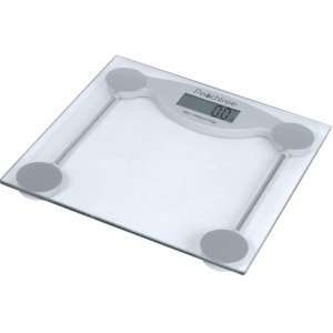 American Weigh Digital Bathroom Scale GS150  Sports 