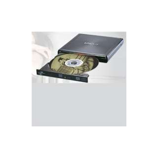  On External Slim 8x DVD+/ RW/ Lightscribe (DX 8A1H 05) Electronics