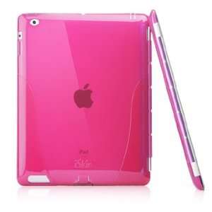 iSkin solo Smart Apple Smart Cover compatible Case For Apple iPad 2/3 