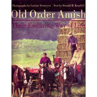  - 152005888_amazoncom-old-order-amish-their-enduring-way-of-life-