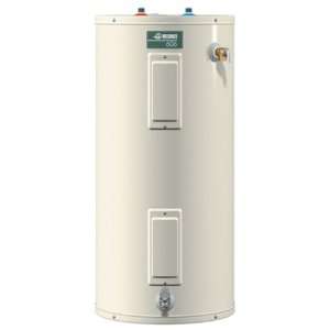  Reliance Electric Water Heater 6 40 DORS