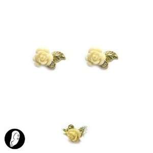   Baby Doll Fashion Jewelry / Hair Accessories Pink Flower Jewelry