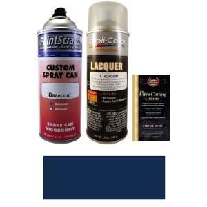   Can Paint Kit for 1994 Harley Davidson All Models (19122) Automotive