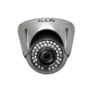  LILIN Infrared Outdoor & Indoor Security Dome Camera 