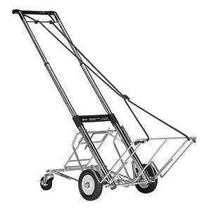   Wheel Folding Cargo & Luggage Cart 400 Lb. Capacity