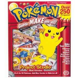 Pokemon Fire Red Version: .ca: Computer and Video Games