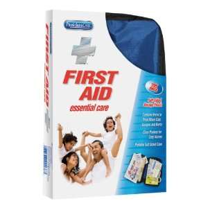  Physicians Care Soft Sided First Aid Kit   195 Pieces 