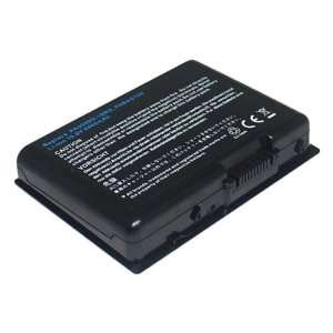Cell, 4400mAh, 10.8v, Li ion,Replacement Laptop Battery for TOSHIBA 