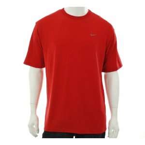 Nike® Dri   FIT Short   sleeved T   shirt  Sports 