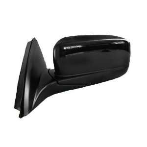   Accord Black B92PAH Replacement Driver Side Power Mirror Automotive