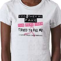  Ones Tried To Kill Me T Shirts, Yes Theyre Fake The Real Ones Tried 