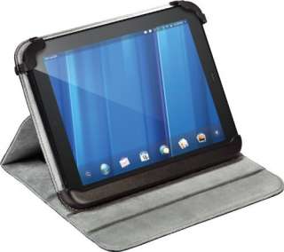   New Targus Truss Leather Stand Case for HP TouchPad Tablet 16GB/32GB