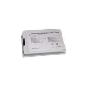  Apple M8403 Laptop Battery for Apple iBook G4 12 inch 