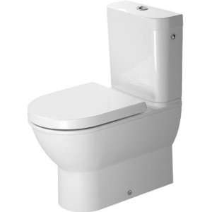   Darling New Darling New Two Piece Round Toilet with Variable Rough I