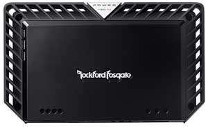   watt mono amplifier Rockford Fosgate Power T1500 1BDCP 1500 watt mono