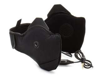   Snowboard Helmet Audex Audio Earpads kit speakers XS 2003 2008  