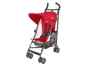 maclaren wdn01012 volo stroller scarlet be the first to review this 