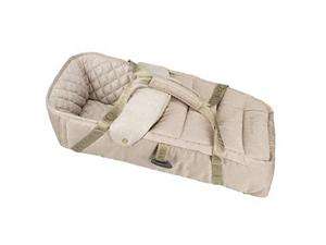   soft carry cot champagne be the first to review this product
