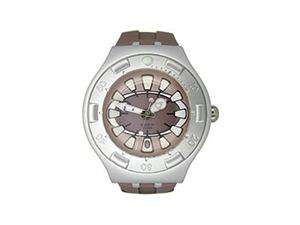    Swatch Unisexs Irony Scuba 200 watch #YDS4005