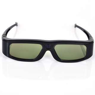 3D TV Active Shutter Glasses For Panasonic Sony Panasonic Sharp 