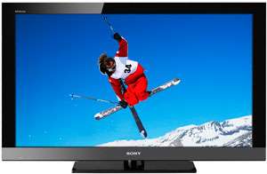 Sony KDL 46EX500 46 inch 1080p 120Hz LCD HDTV 27242784925  