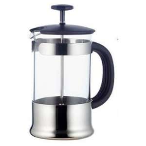    Bialetti French/Coffee Press, Coffee Maker, 8 Cup 