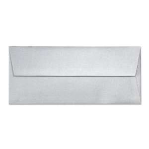  #10 Square Flap Envelopes (4 1/8 x 9 1/2)   Pack of 10,000 