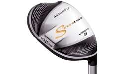 to home page listed as adams speedline fairway wood golf club in 