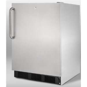  Summit ALB753LBLX ADA Compliant Compact All Refrigerator 