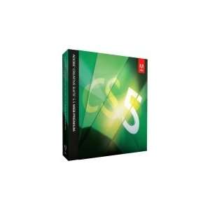  New   Adobe Creative Suite v.5.5 (CS5.5) Web Premium 