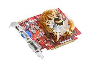 ASUS Radeon HD 4670 EAH4670/DI/1GD3/V2 Video Card