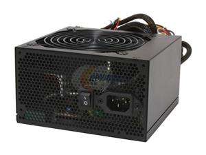   CrossFire Ready 80 PLUS Certified Active PFC PFC Power Supply